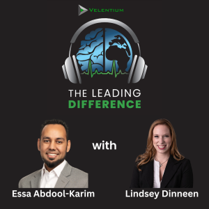 Essa Abdool-Karim | Emerging Companies Lawyer | Medtech Legal Considerations, Optimism, & An Abundance Mindset