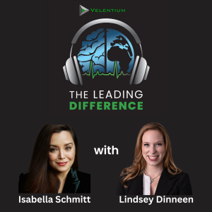 Isabella Schmitt | AI & Regulatory Affairs Leader | Strategic Communication, Navigating Pre-Subs, & the Power of Mentorship