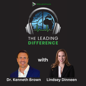 Dr. Kenneth Brown | Atrantil | Gut Health, Brain Health, & the Advantages of Being a Generalist