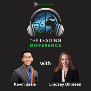 Kevin Saem | Brand Leader, Zapyrus | Childhood Inspiration, Creating Impact, & Curiosity