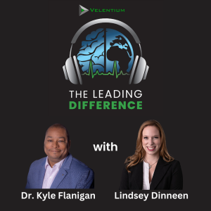 Dr. Kyle Flanigan | CEO of US Specialty Formulations | Kinder Vaccines, Commercialization, & Innovation