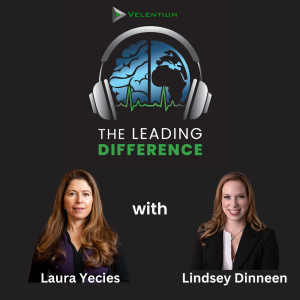 Laura Yecies | CEO, Bone Health Technologies | Osteoporosis, Fostering Better Patient Support, & Leadership Lessons