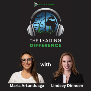 Maria Artunduaga | Founder & CEO, Samay | Innovating COPD Detection, Leading with Legacy, & Perseverance
