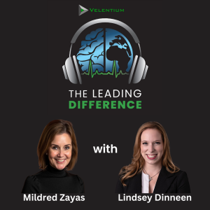 Mildred Zayas | Global Supply Chain Executive | Operational Excellence, Worldwide Impact, & Mentoring Emerging Leaders