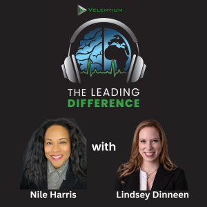 Nile Harris | CEO, HVG Executive Solutions | Balancing Strategy & Execution, Building High-Performing Teams, & MedTech Advancements