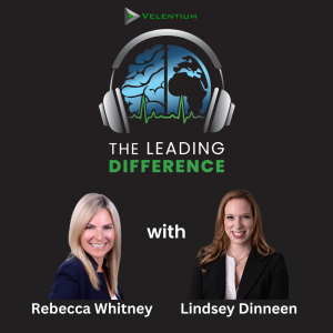 Rebecca Whitney | Spine Global President at ZimVie | Tether, Leading Teams, & Traveling