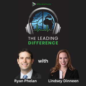 Ryan Phelan | Partner & Patent Attorney, Marshall Gerstein | Navigating IP Law & AI Impact in MedTech Innovation