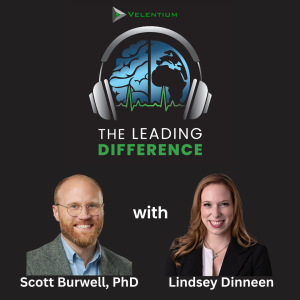 Scott Burwell, PhD | Founder & CEO, Neurotype, Inc. | From Psychology to MedTech & Transforming Substance Use Recovery