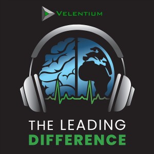 Introduction to The Leading Difference Podcast