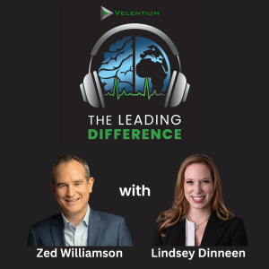 Zed Williamson | Founder & CEO, TrackableMed | Neuroscience & Mindset, Aligning Goals, & System Optimization