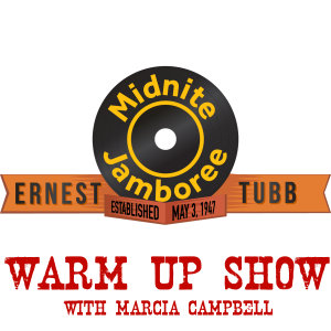 The Ernest Tubb Midnite Jamboree warm up show with featured artist Riders In The Sky