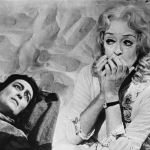 Whatever Happened To Baby Jane?