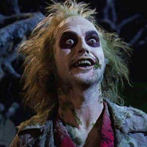 Beetlejuice 2: A Deal With The Devil
