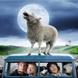 Black Sheep 2: Mutton Apocalypse
