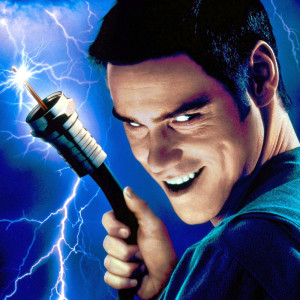 The Cable Guy 2: Unplugged