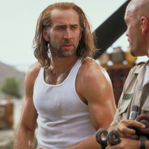 Con Air 2: Air Con