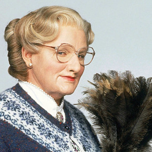 Mrs Doubtfire 2: Son of Doubtfire