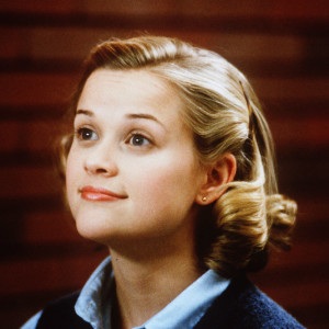 Election 2: Becoming Tracy Flick