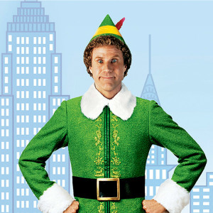 Elf 2: How Buddy Saved Christmas