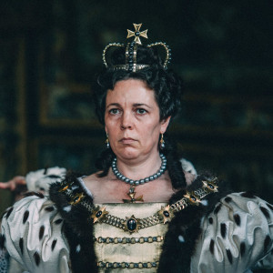 The Favourite 2: Blood Feud
