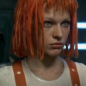 The Fifth Element: Odyssey of the Fifth