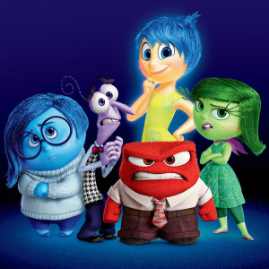 Inside Out 2: This Is Your Brain On Drugs 