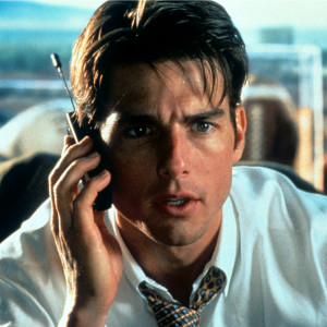Jerry Maguire 2: Jerry's Game