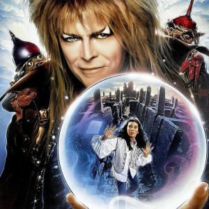Labyrinth 2: Revenge of the Goblin Queen