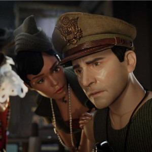 Welcome To Marwen 2: Beyond The Valley of the Dolls 