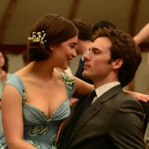 Me Before You 2: Hell on Wheels