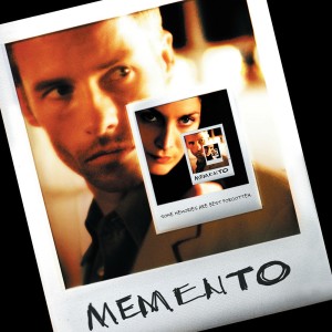 Memento 2: Back to the Future