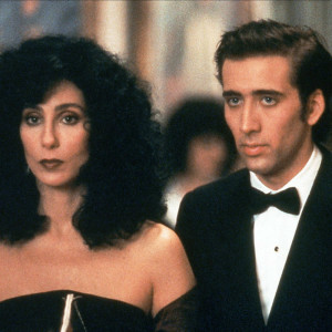 Moonstruck 2: That‘s Amore!
