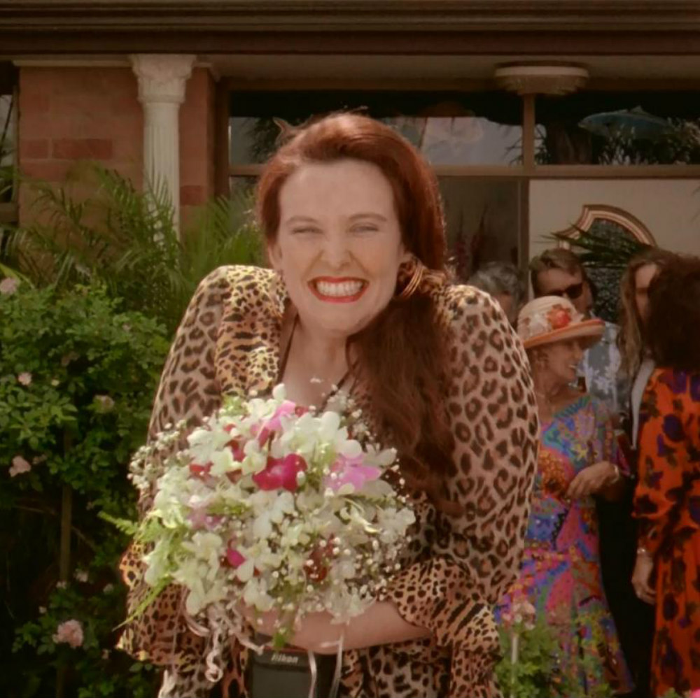 Muriel’s Wedding
