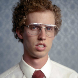 Napoleon Dynamite's High School Reunion