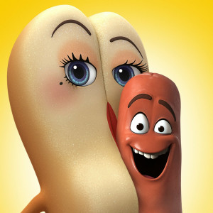 Sausage Party 2: Starbaked