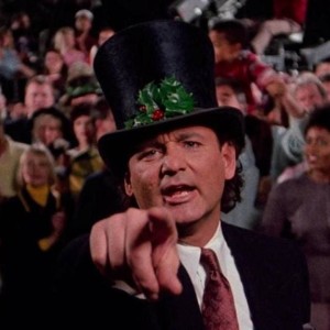 Scrooged 2: Oliver Twisted (feat. 2 Geeks 2 Movies)