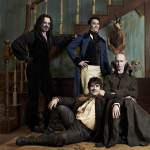 What We Do In The Shadows 2: What We Do In The Moonlight