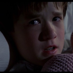 The Sixth Sense 2: Icy Dead People