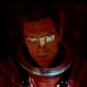 2001: A Space Odyssey (feat. BBC's Larry & Paul)