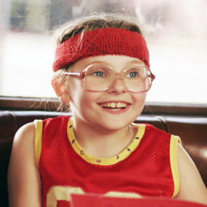 Little Miss Sunshine 2: On The Road Again