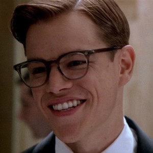 The Talented Mr Ripley 2: Tom Ripley’s Disco Years