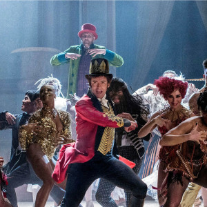 The Greatest Showman 2: The People vs P.T. Barnum