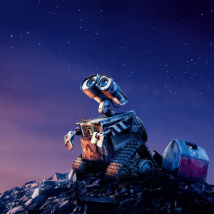 WALL-E 2: A Garbage Movie