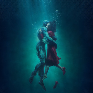 The Shape of Water 2: The Sea-quel