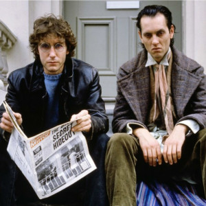 Withnail and I 2: Coming Back In Here