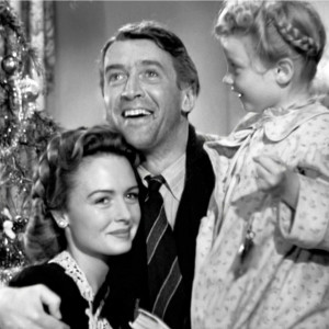 It's A Wonderful Life 2: The Bailey Show