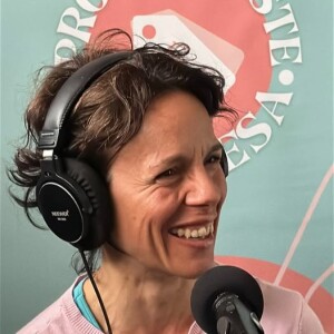Protagoniste d'impresa: Jessica Griggio