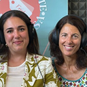 Protagoniste d'Impresa: Alessia e Paola della Paolo da Ponte