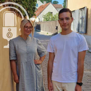 19. Den viktigaste läxan du aldrig fick