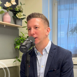 34. Det stora bostadsavsnittet: Köpa eller sälja?